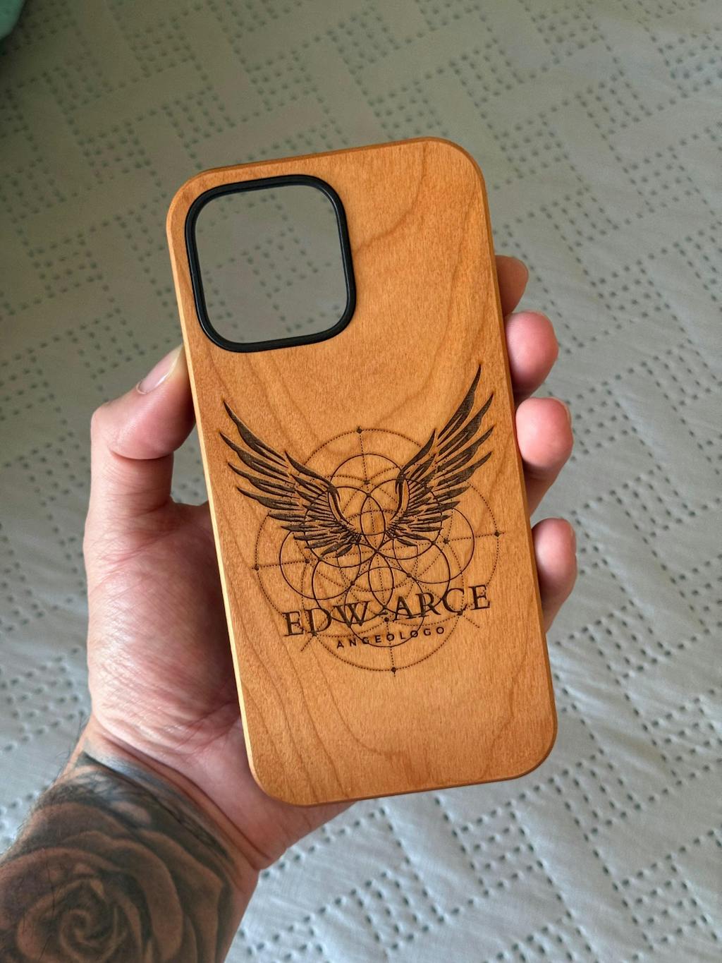 Cases Para iPhone 16 Pro Max