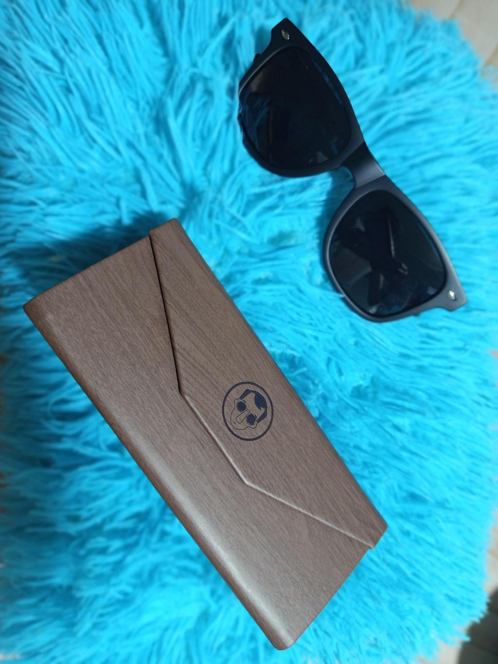 WALK THIS WAY - DARK // Gafas de Sol