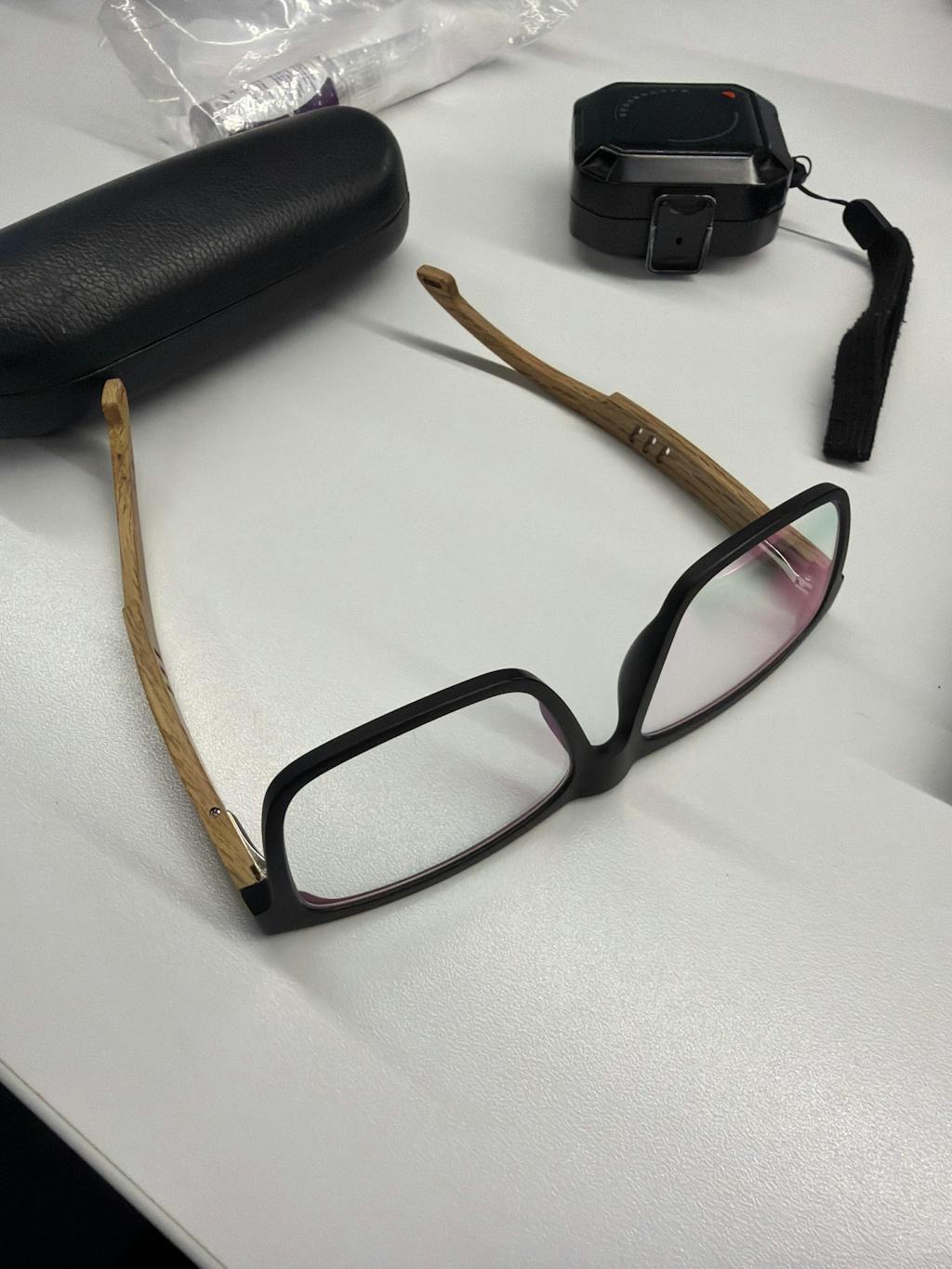 PAINT IT, BLACK // Gafas de Sol