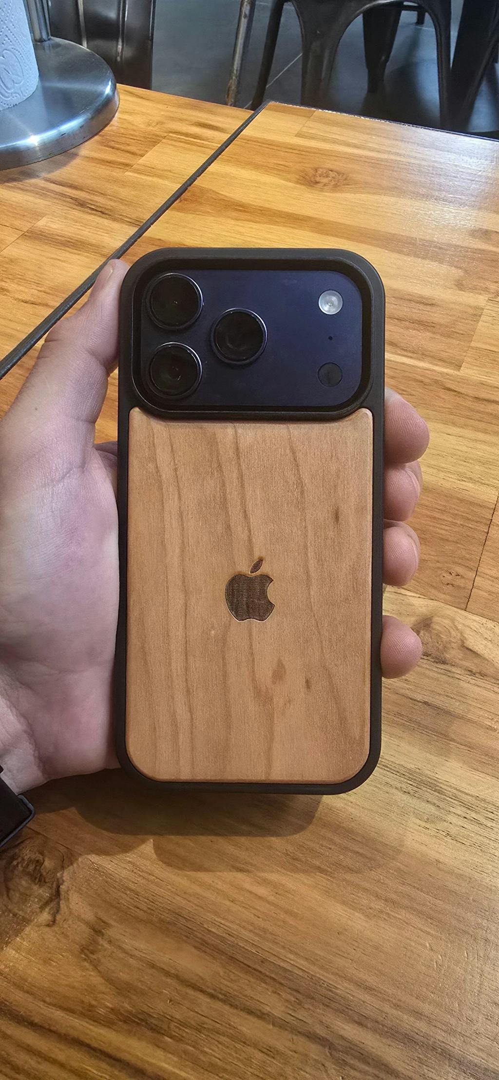 Cases Para iPhone 17 Pro