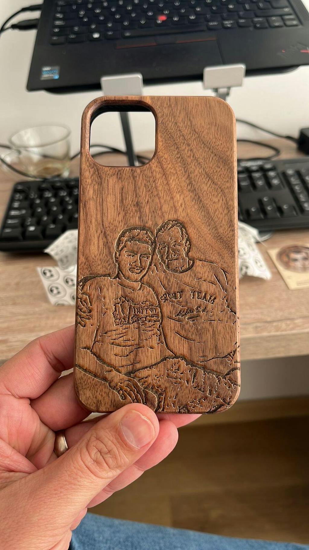 Cases Para iPhone 13