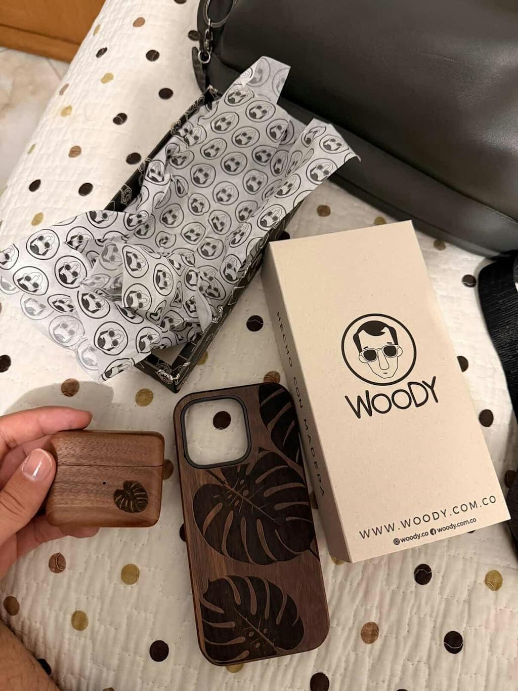 Cases Para iPhone 16 Pro