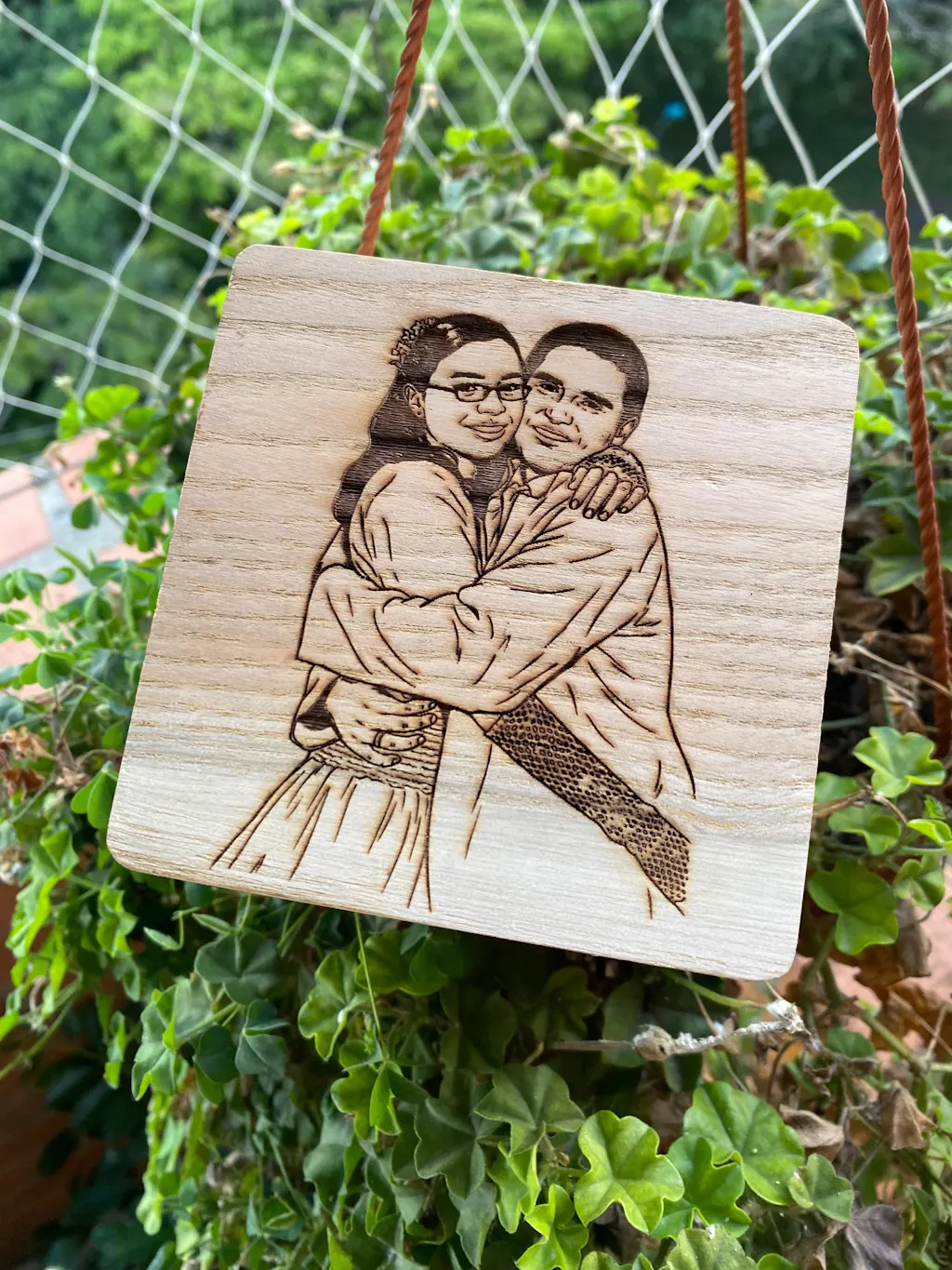 Caja de Madera para Reloj