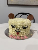 Pay for my Custom Order