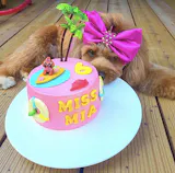 Woof Gateaux