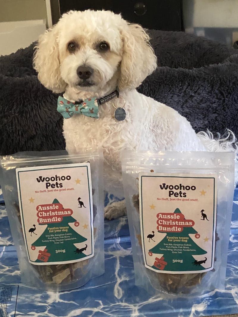 Limited Edition Aussie Christmas Bundle