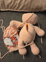 Etrofil Yonca Baby Chenille