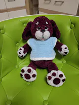 Etrofil Yonca Baby Chenille