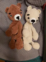 Etrofil Yonca Baby Chenille