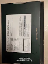 User picture