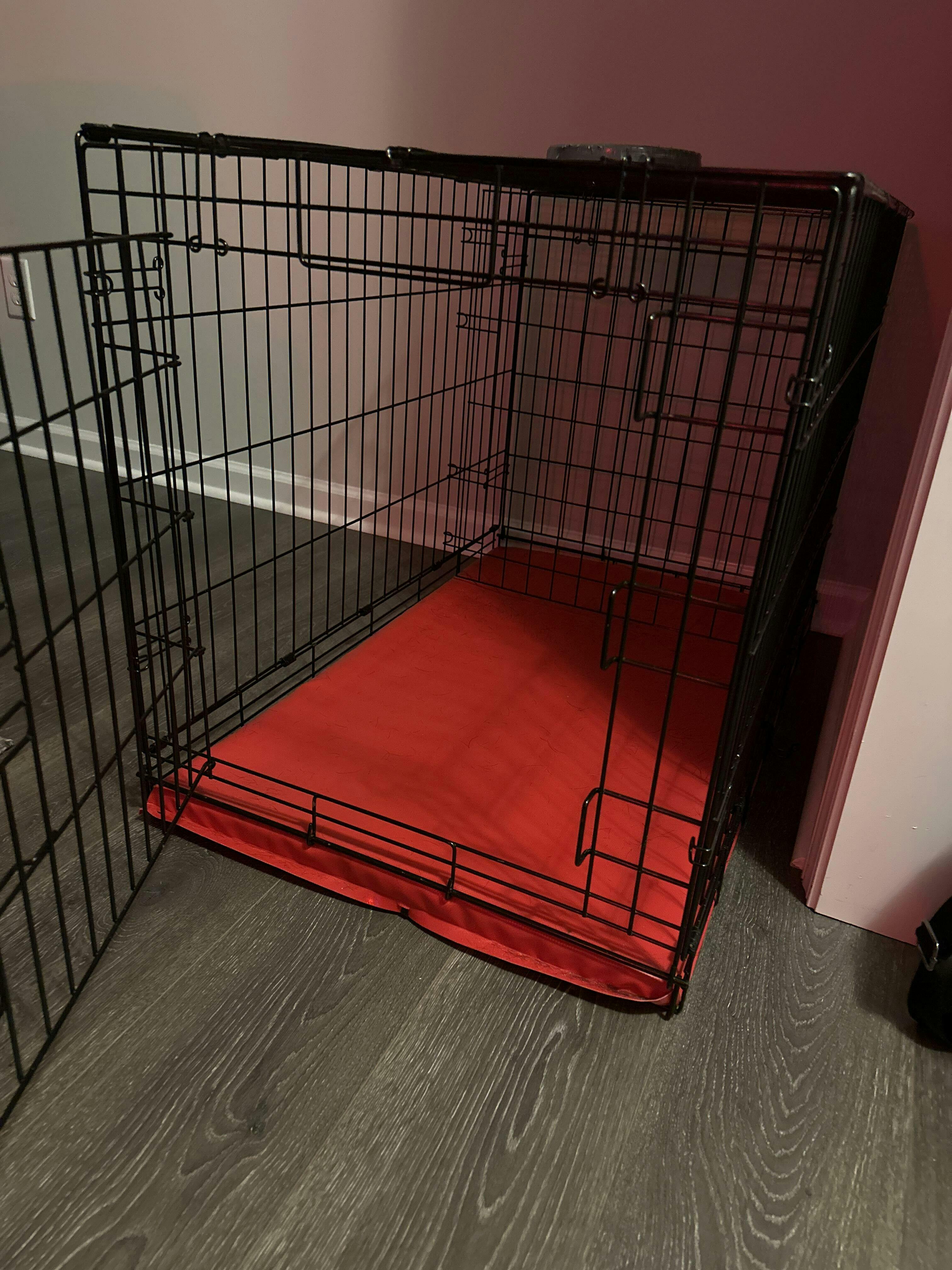 Wire Crate Pads | Primo Pads