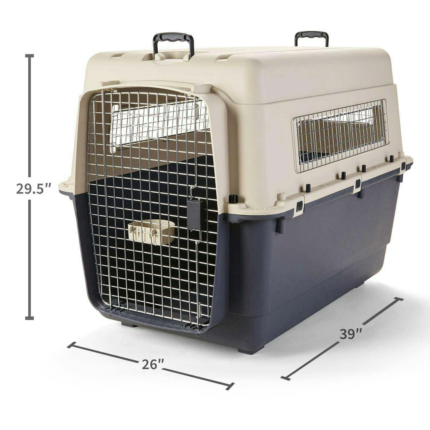 Vari Kennel Primo Pads