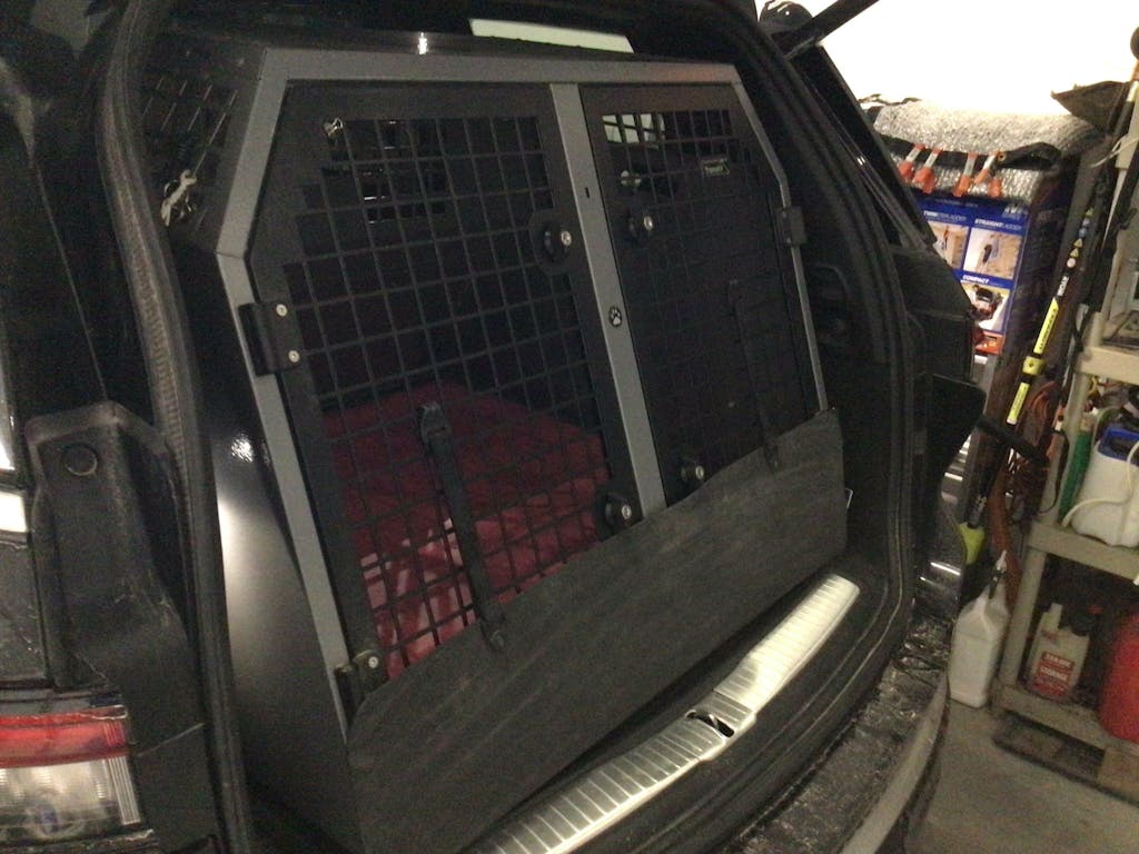 Ruff Land Kennel Pads Primo Pads