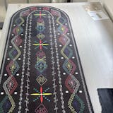 Kuti Suede Yoga & Pilates Mat