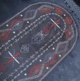 Kuti Suede Yoga & Pilates Mat