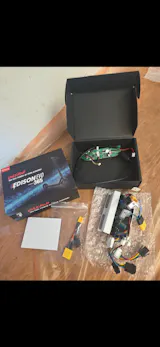 User picture