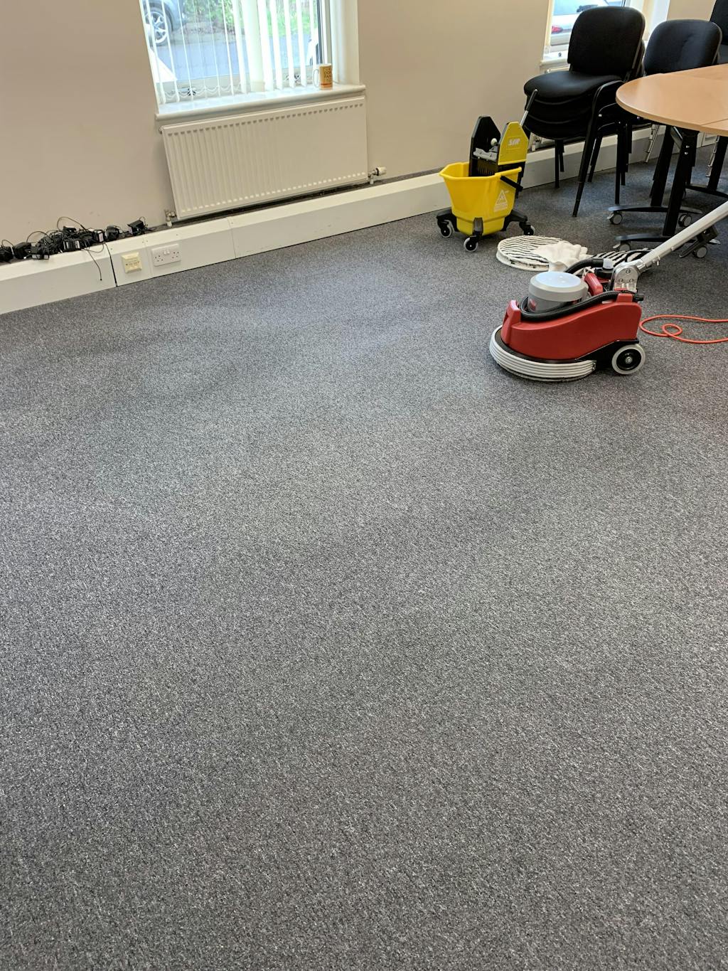 Heavy Duty Carpet Cleaning Solution World of Clean