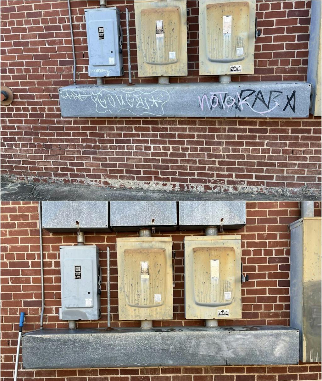 World's Best Graffiti Removal Pro Starter Pack World's Best Graffiti Removal Products