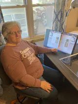 User picture