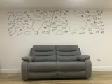 The Ultimate F1 Collection Wall Art