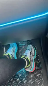 Saucony ProGrid Omni 9 Silver Mutant