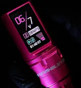 User picture