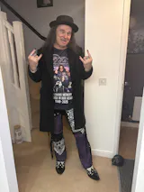 User picture
