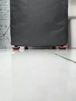 ELEVADOR DE MUEBLES™ (+300KG)