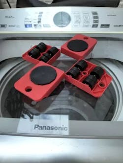 ELEVADOR DE MUEBLES™ (+300KG)