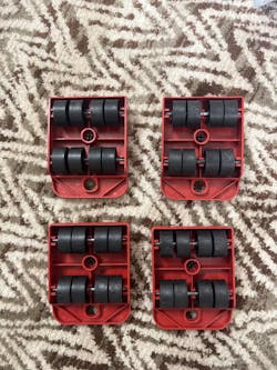 ELEVADOR DE MUEBLES™ (+300KG)