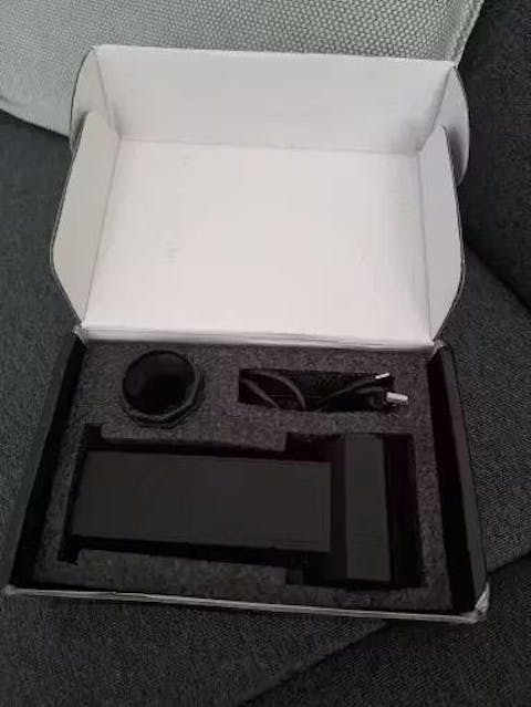 Soplador TurboVortex™ X8 – Potencia máxima en tu mano