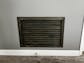 Made-To-Order Custom Wood A/C Grilles (w/Sleeve for 1" Filters - Requires 3" Depth) JUST ORDER YOUR FILTER SIZE