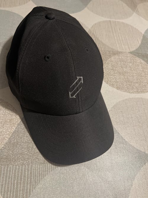 ATHLETIC CAP