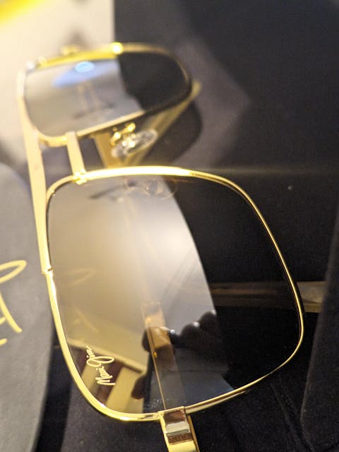 Maui Jim Sunglasses COMPASS 714