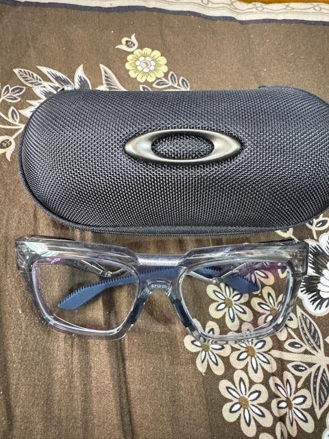 Oakley Frame OX8190 ENIGMA INK