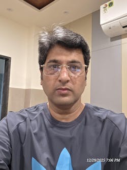 Mont Blanc Frame MB0241O