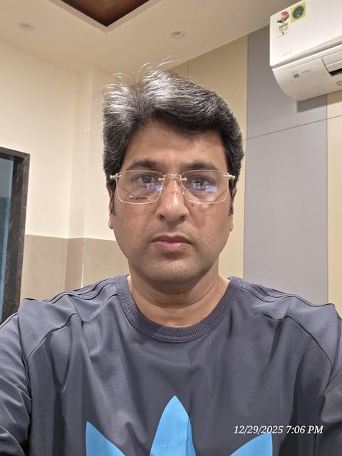 Mont Blanc Frame MB0241O