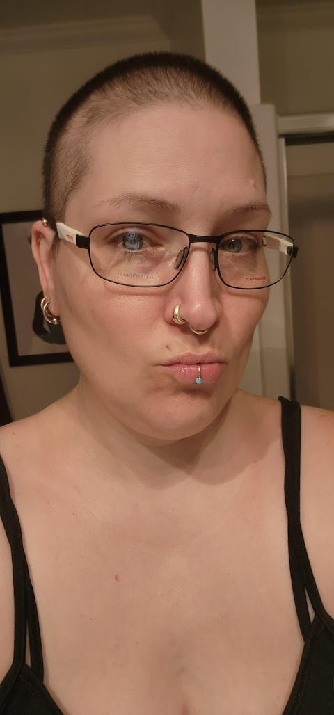 Carrera Frame CA 4405/V