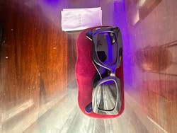 Gucci Sunglasses GG0811S 001