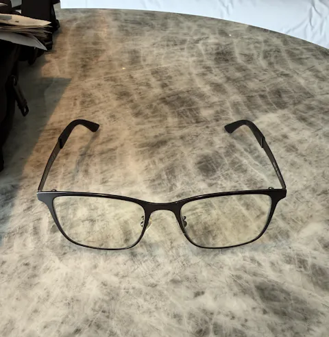 Mont Blanc Frame MB0334O