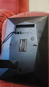 User picture