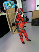 User picture