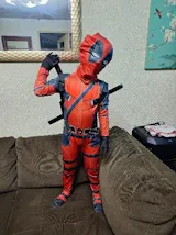 User picture