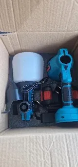 User picture