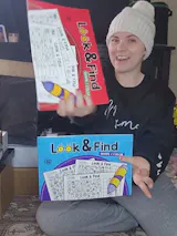 User picture