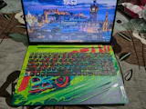 User picture
