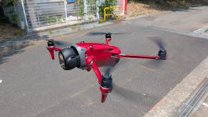 WRAPGRADE for DJI Mavic 4 Pro