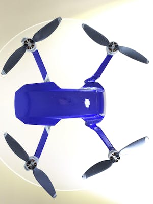 WRAPGRADE for DJI Mini 2