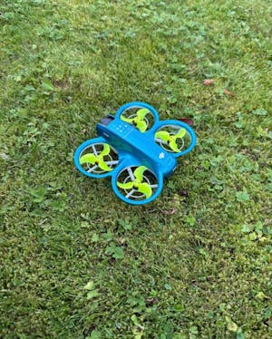 WRAPGRADE for DJI NEO Full Wrap