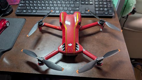 WRAPGRADE for DJI Mini 5 Pro